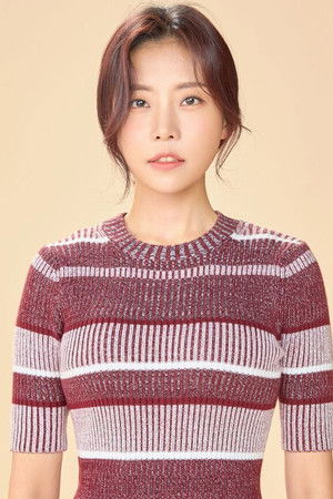Seo Ye-hwa photo