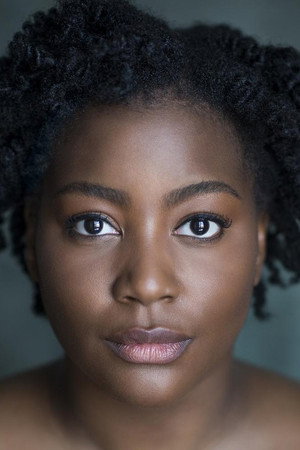 Photo of Rochelle Rose from the Latest Netflix gallery