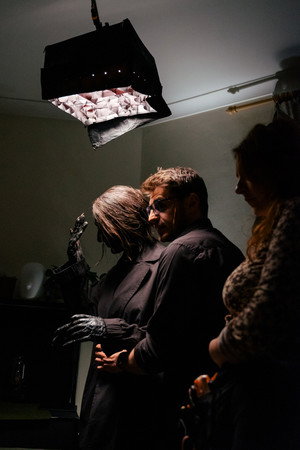 Photo of Kyle Borg from the Latest Netflix gallery