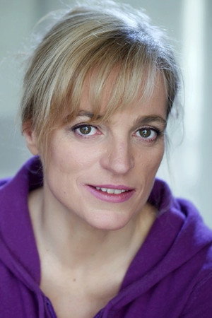 Photo of Eloïse Labro from the Latest Netflix gallery