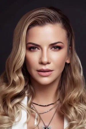 Photo of Ivana Sert from the Latest Netflix gallery