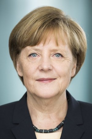 Angela Merkel photo