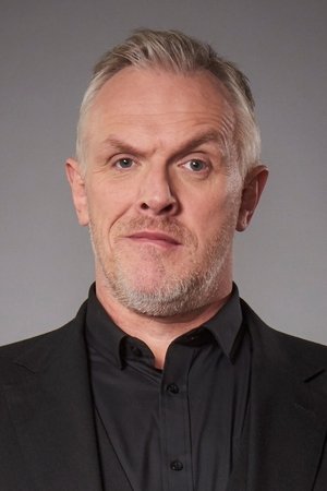 Greg Davies photo