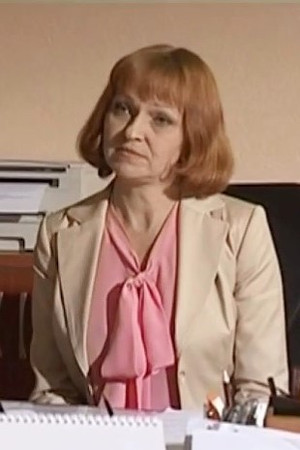 Tatyana Nastashevskaya photo