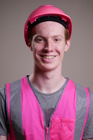 Photo of Hamish McKenna from the Latest Netflix gallery