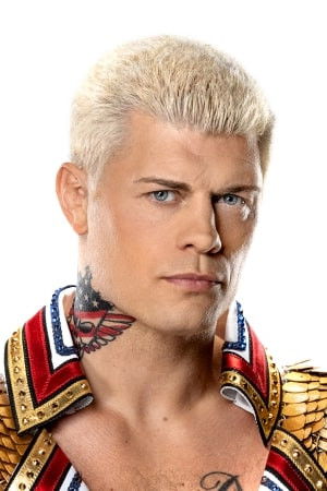 Cody Rhodes photo