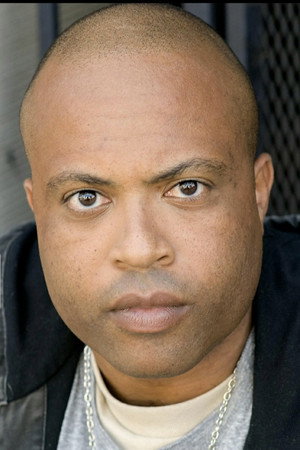 Photo of Freddy John James from the Latest Netflix gallery