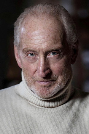 Charles Dance photo
