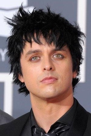 Billie Joe Armstrong photo