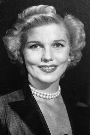 Photo of Joyce Mathews from the Latest Netflix gallery