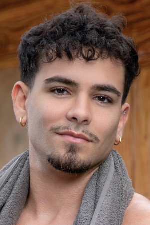 Photo of Damian Night from the Latest Netflix gallery