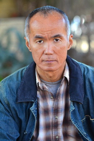 Photo of Hitoshi Masaki from the Latest Netflix gallery