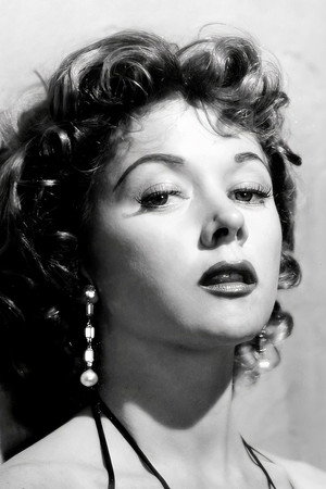 Gloria Grahame photo