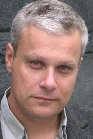 Photo of Vincent Solignac from the Latest Netflix gallery