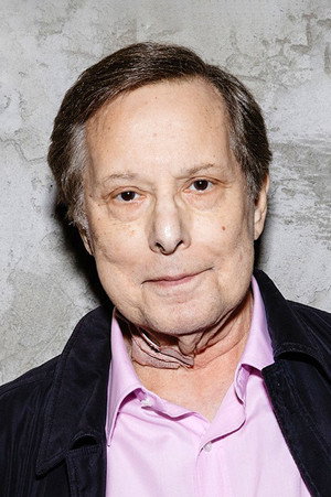 William Friedkin photo