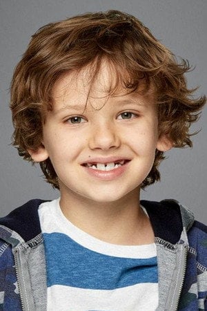 Photo of Hank Greenspan from the Latest Netflix gallery