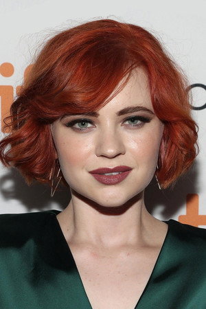 Sierra McCormick photo