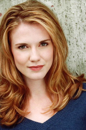 Sara Canning photo
