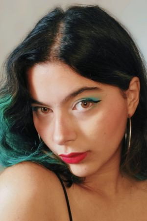 Photo of Linna Nascimento from the Latest Netflix gallery