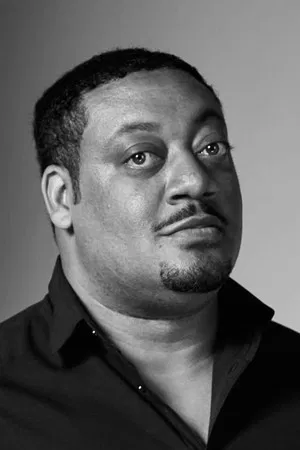 Cedric Yarbrough photo