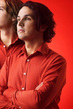 Photo of Vegard Ylvisåker from the Latest Netflix gallery