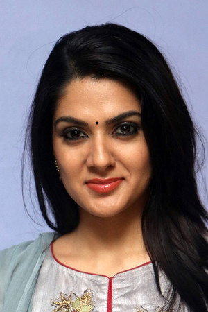 Sakshi Chaudhary photo