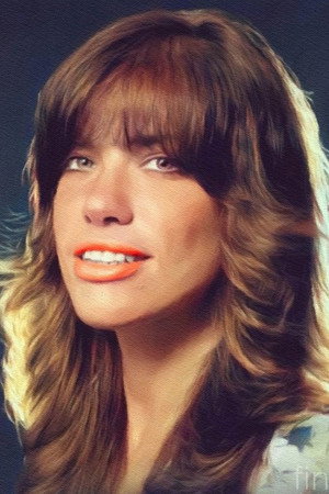 Photo of Carly Simon from the Latest Netflix gallery