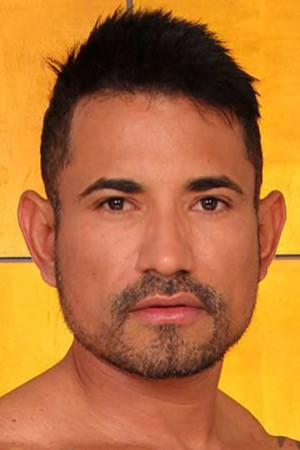 Photo of Richard Rodriguez from the Latest Netflix gallery