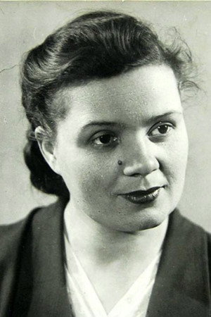 Photo of Olga Kusenko from the Latest Netflix gallery