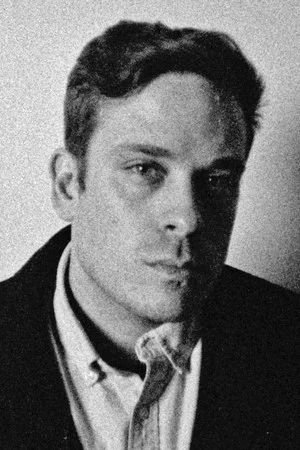 Photo of Christopher Thompson from the Latest Netflix gallery