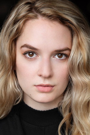 Photo of Natalie L'Amoreaux from the Latest Netflix gallery