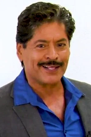 Photo of Miguel Ángel Rodríguez from the Latest Netflix gallery