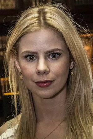 Julie Zangenberg photo