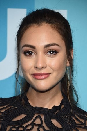 Lindsey Morgan photo