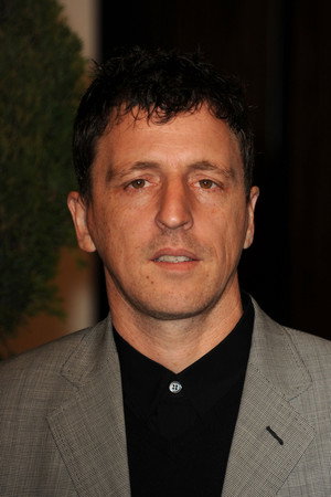 Photo of Atticus Ross from the Latest Netflix gallery