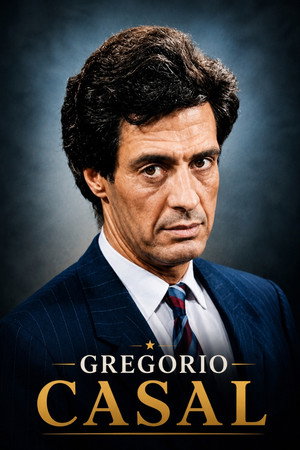 Photo of Gregorio Casal from the Latest Netflix gallery
