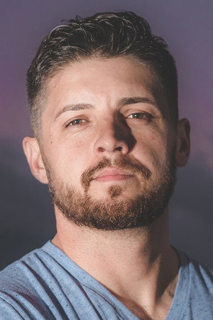 Photo of Irhad Mutic from the Latest Netflix gallery