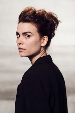 Karin Franz Körlof photo