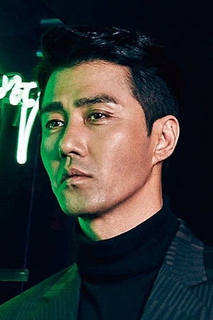 Cha Seung-won photo
