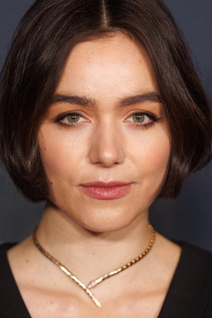 Photo of Luise Grossmann from the Latest Netflix gallery