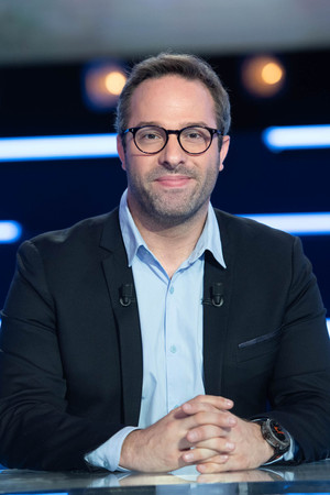 Julien Fébreau photo