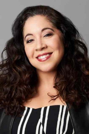 Photo of Gina Brillon from the Latest Netflix gallery