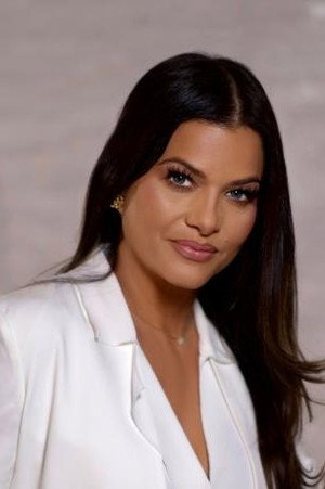 Photo of Jessica Ramirez from the Latest Netflix gallery