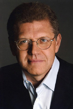 Robert Zemeckis photo