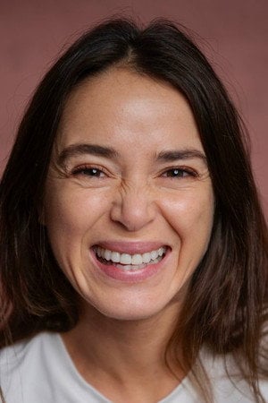 Photo of Xenia Assenza from the Latest Netflix gallery