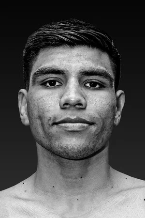 Photo of Omar Salcido Gamez from the Latest Netflix gallery