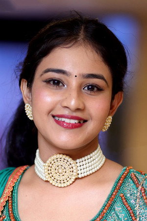 Photo of Yashna Chowdary from the Latest Netflix gallery