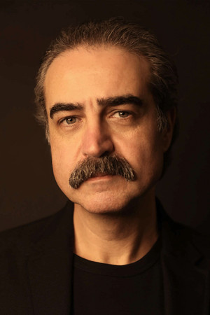 Bülent Alkış photo