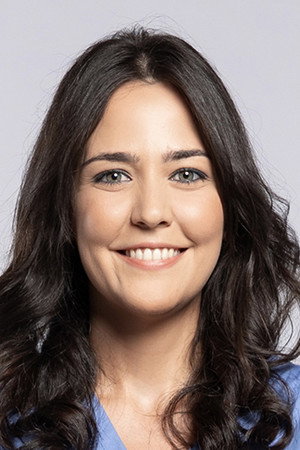 Photo of Marianna Kimouli from the Latest Netflix gallery