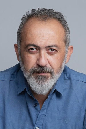 Kadir Çermik photo